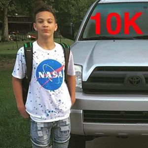 Meet your Posher, Kaden